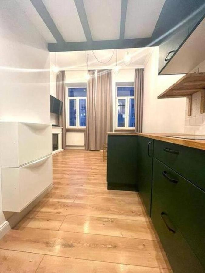 Golden Apartments- City Center - Zl65 Варшава Екстер'єр фото