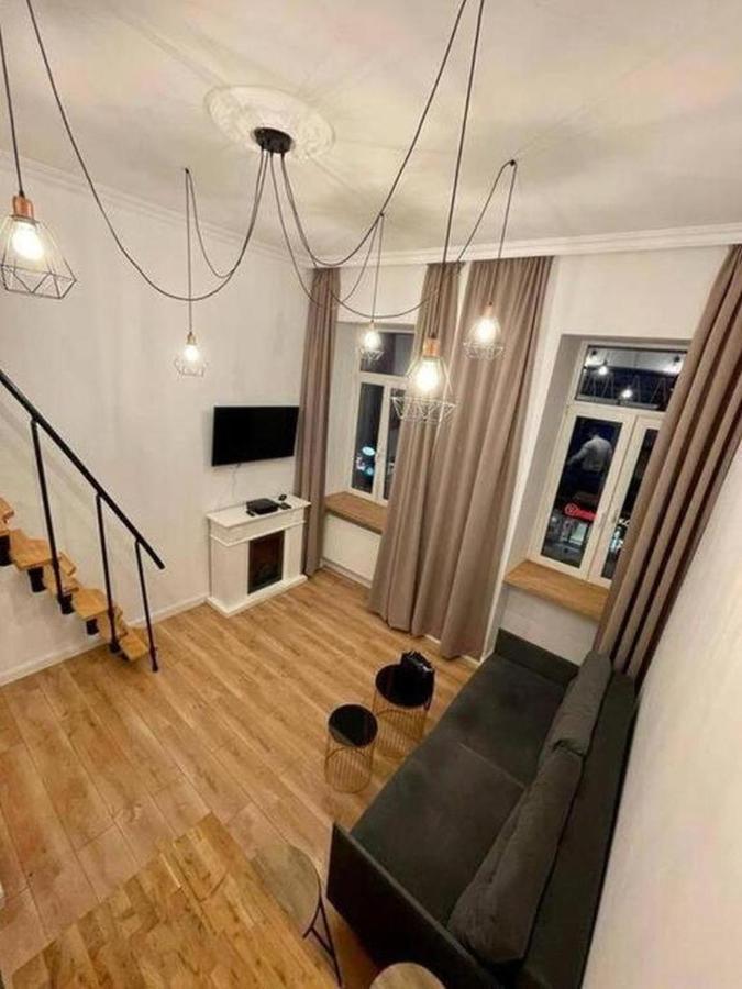 Golden Apartments- City Center - Zl65 Варшава Екстер'єр фото