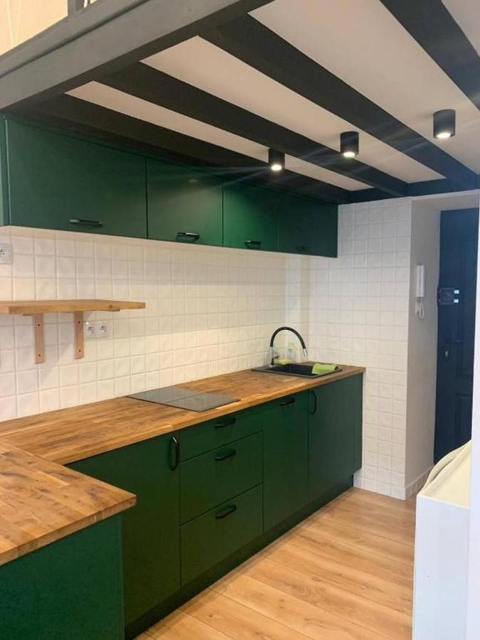 Golden Apartments- City Center - Zl65 Варшава Екстер'єр фото