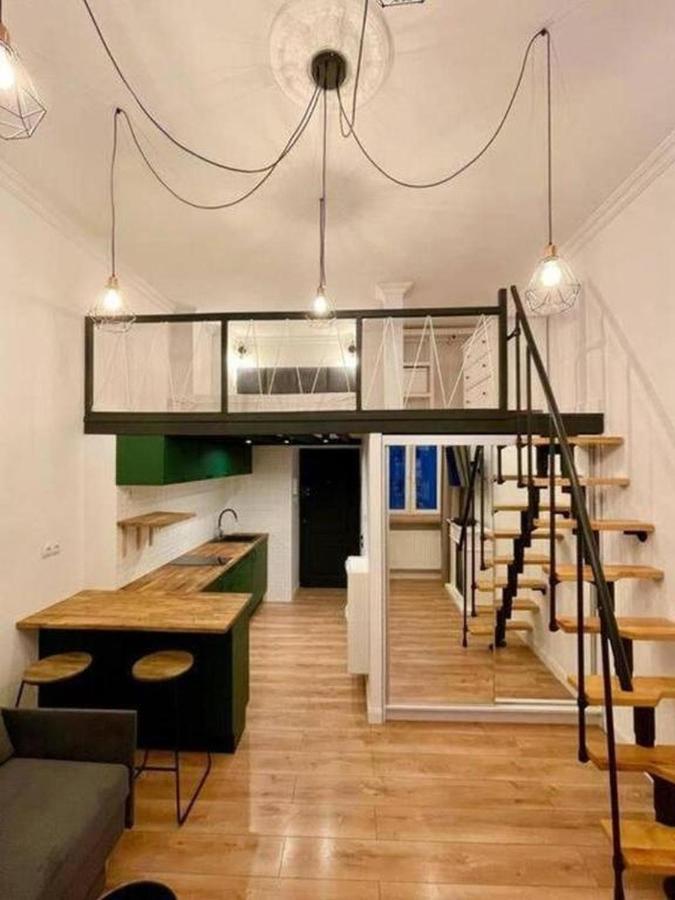 Golden Apartments- City Center - Zl65 Варшава Екстер'єр фото
